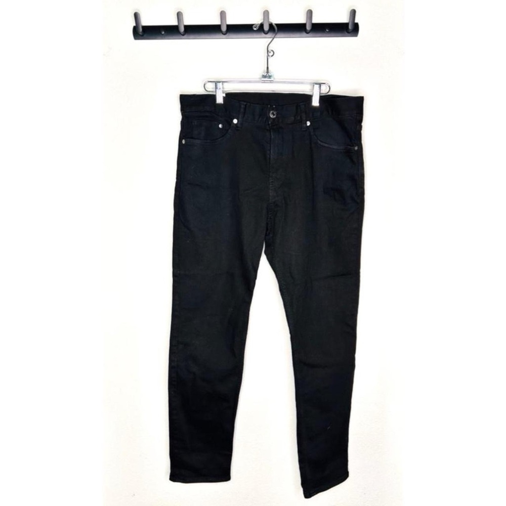 H&M Men's Stretch Slim Coup Étroite Jeans